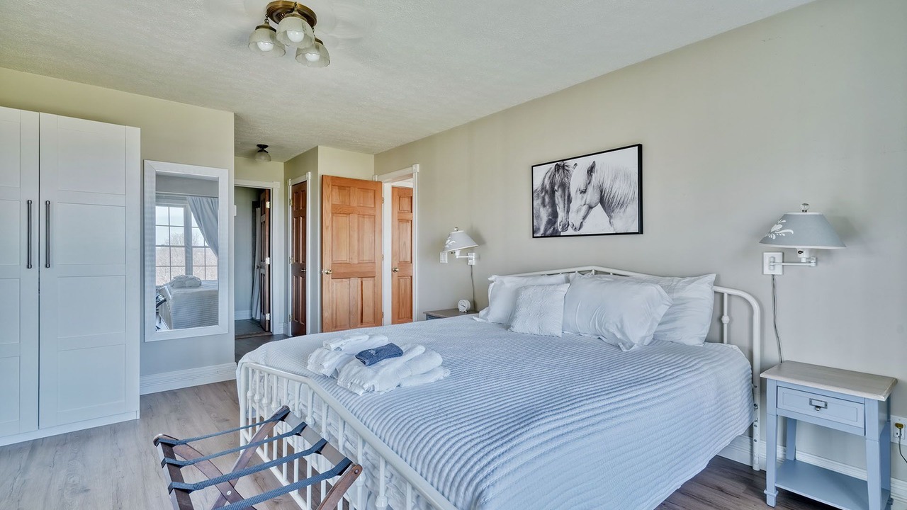 Photo of Bedroom in Canandaigua