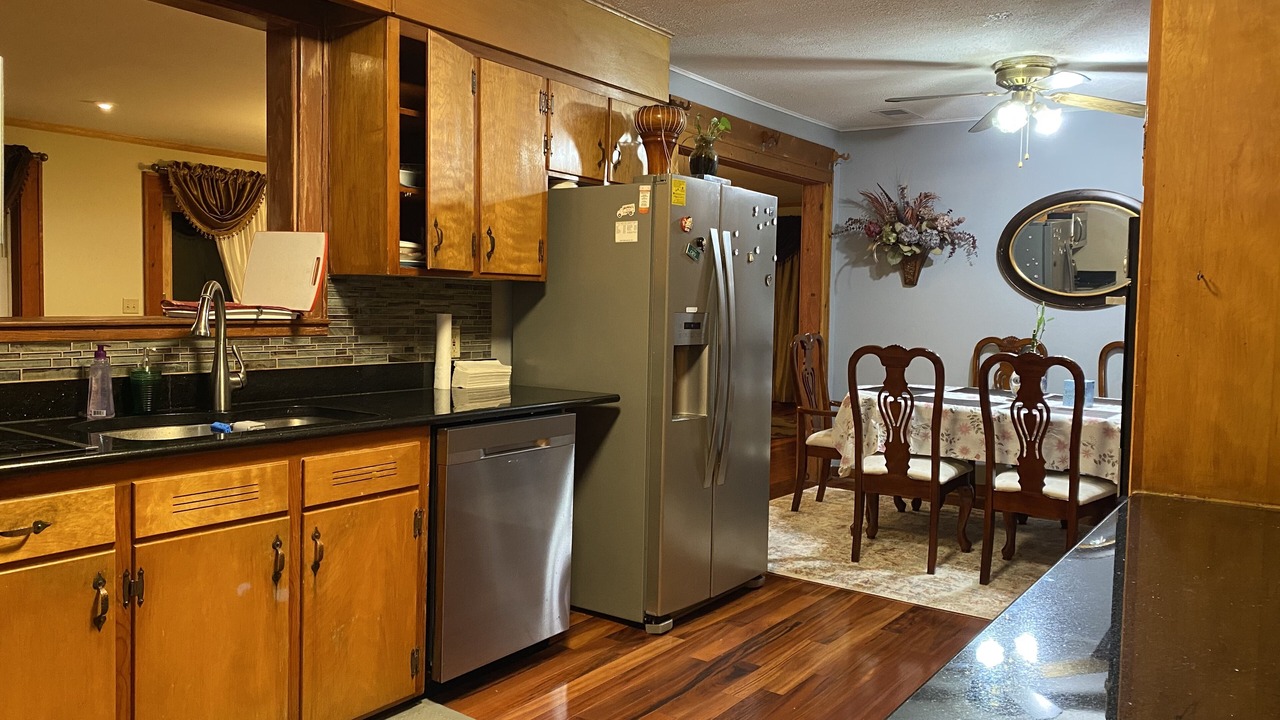 Photo of Kitchen in Colchester