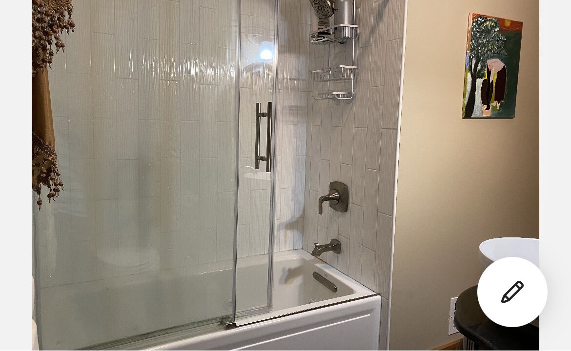 Photo of Bathroom in Colchester