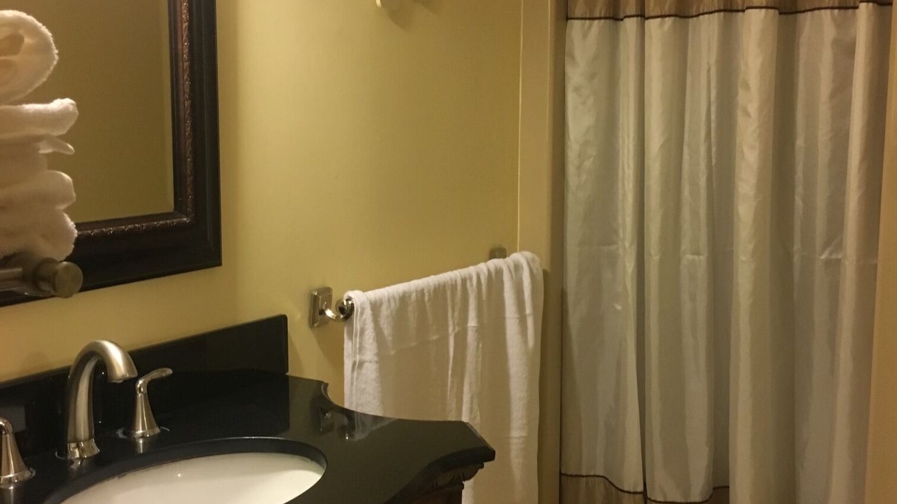 Photo of Bathroom in Colchester