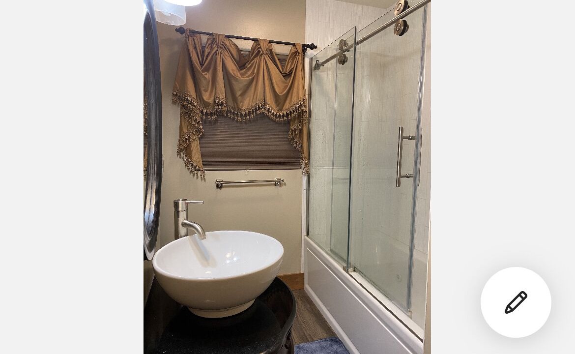 Photo of Bathroom in Colchester