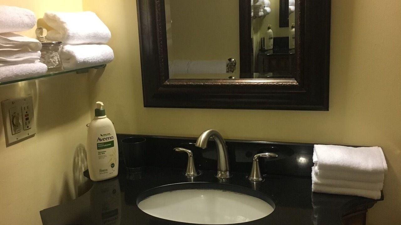 Photo of Bathroom in Colchester