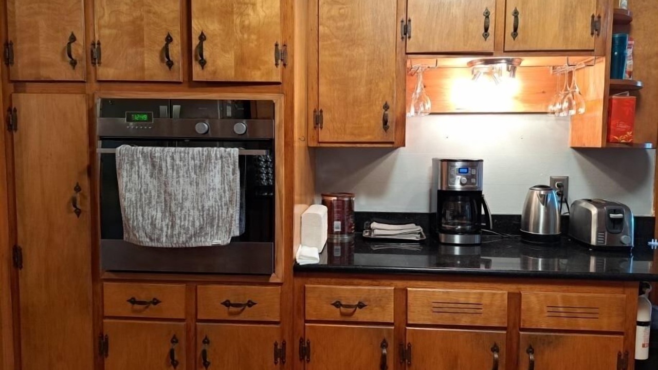 Photo of Kitchen in Colchester