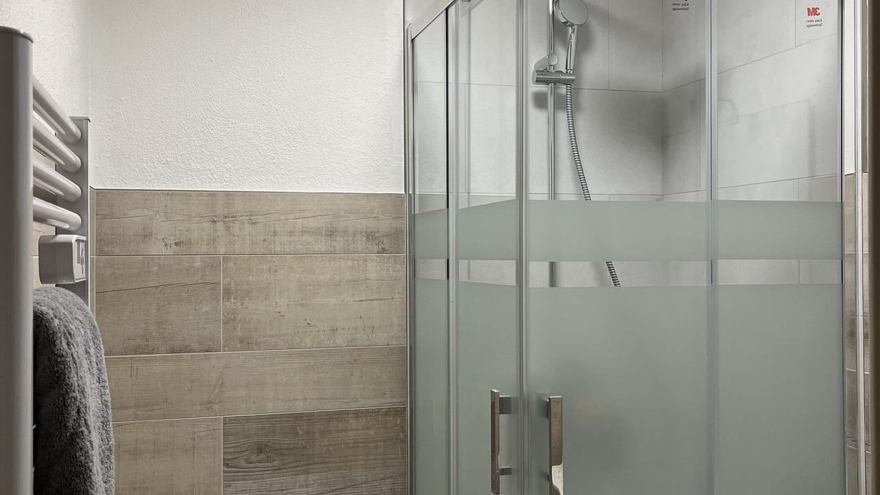 Photo of Bathroom in Madeleine-Champ de Mars