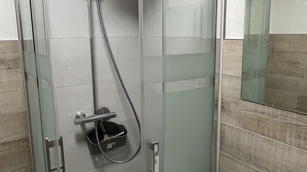 Photo of Bathroom in Madeleine-Champ de Mars