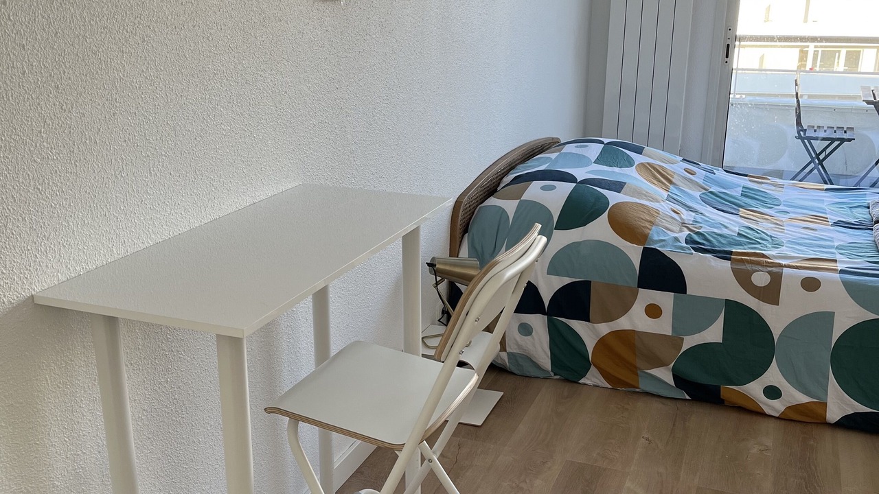 Photo of Bedroom in Madeleine-Champ de Mars