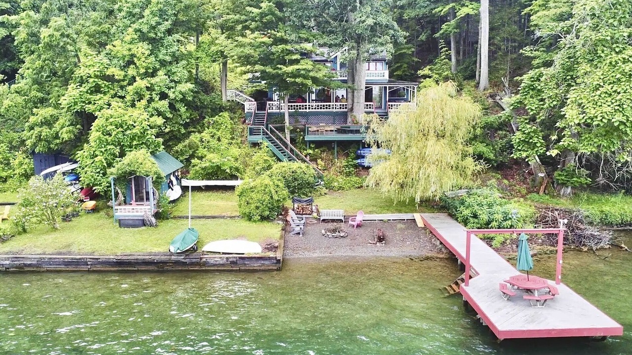 Photo of Others in Northwest Ithaca