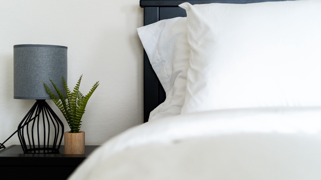 Photo of Bedroom in Converse