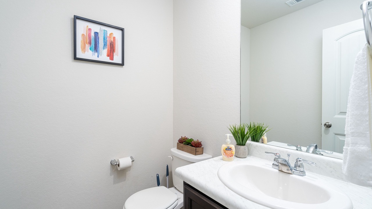 Photo of Bathroom in Converse