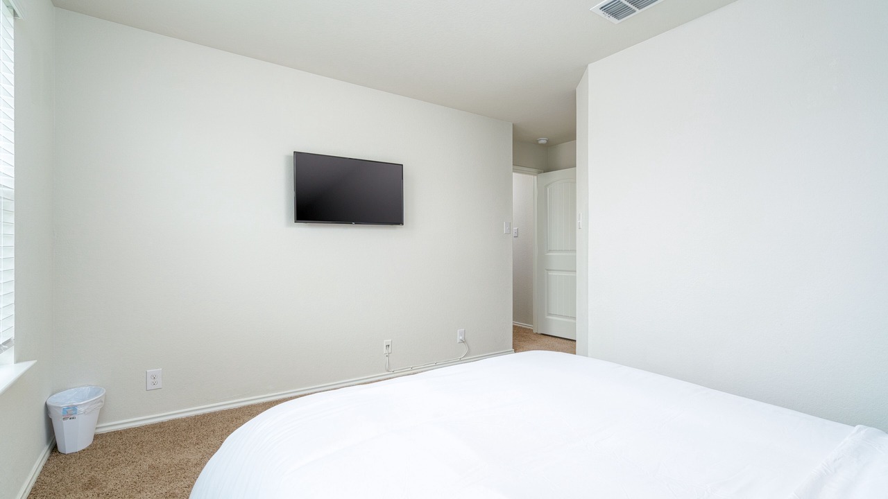 Photo of Bedroom in Converse