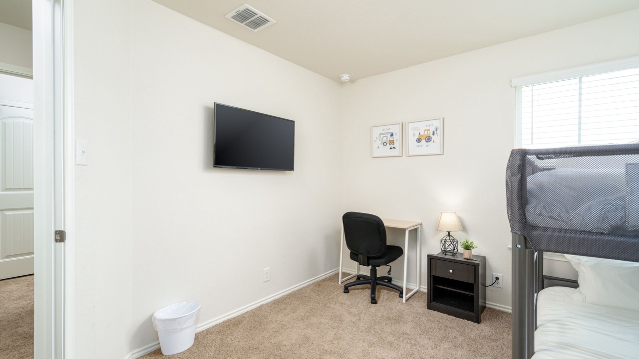 Photo of Bedroom in Converse