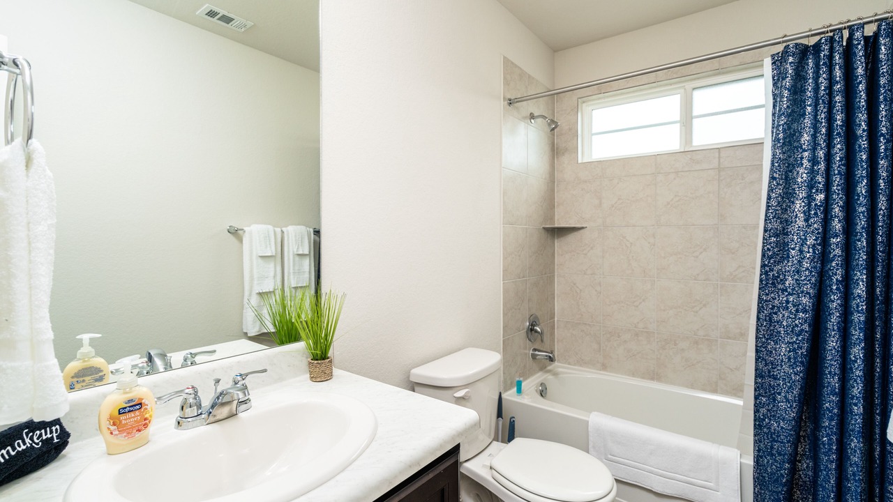 Photo of Bathroom in Converse