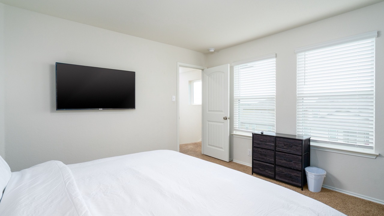 Photo of Bedroom in Converse