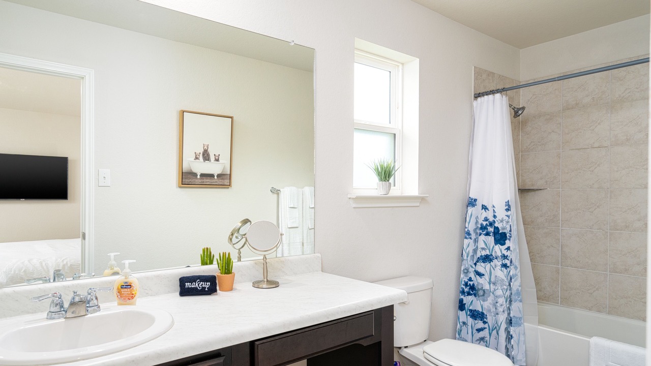 Photo of Bathroom in Converse