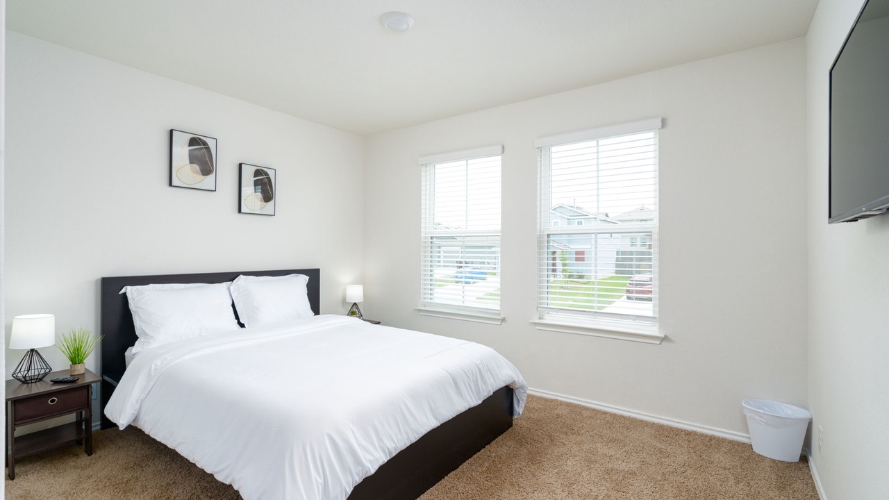 Photo of Bedroom in Converse