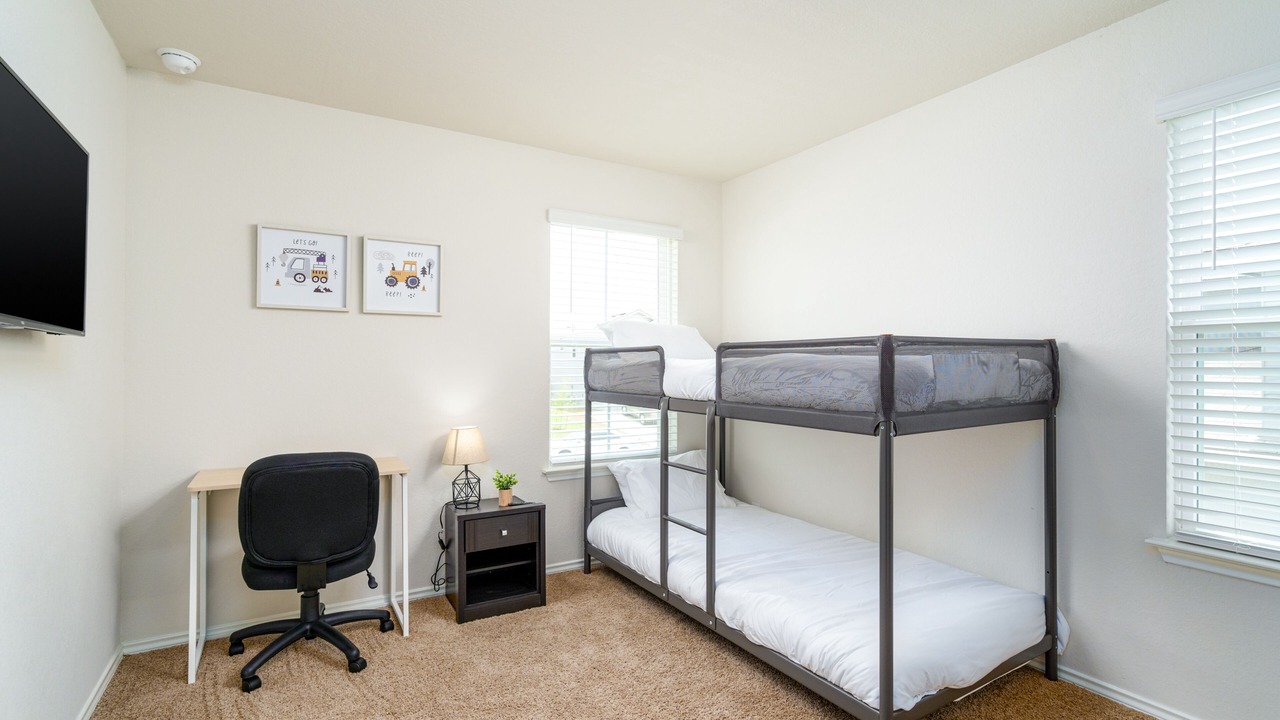 Photo of Bedroom in Converse