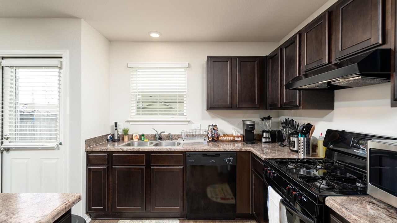 Photo of Kitchen in Converse
