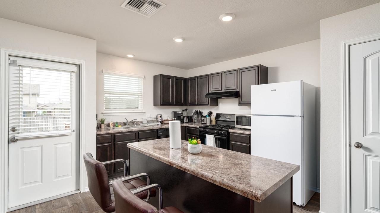 Photo of Kitchen in Converse