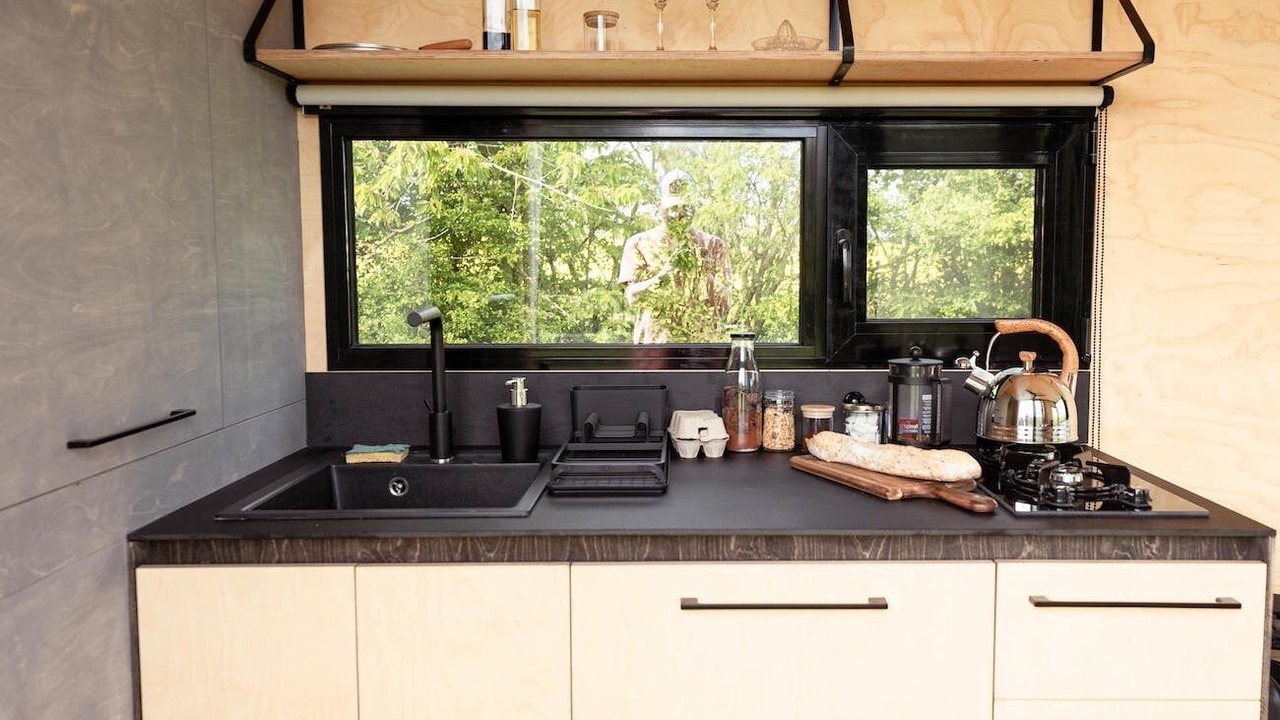 Photo of Kitchen in Dame-Marie