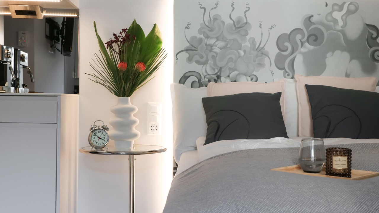 Photo of Bedroom in Old Town