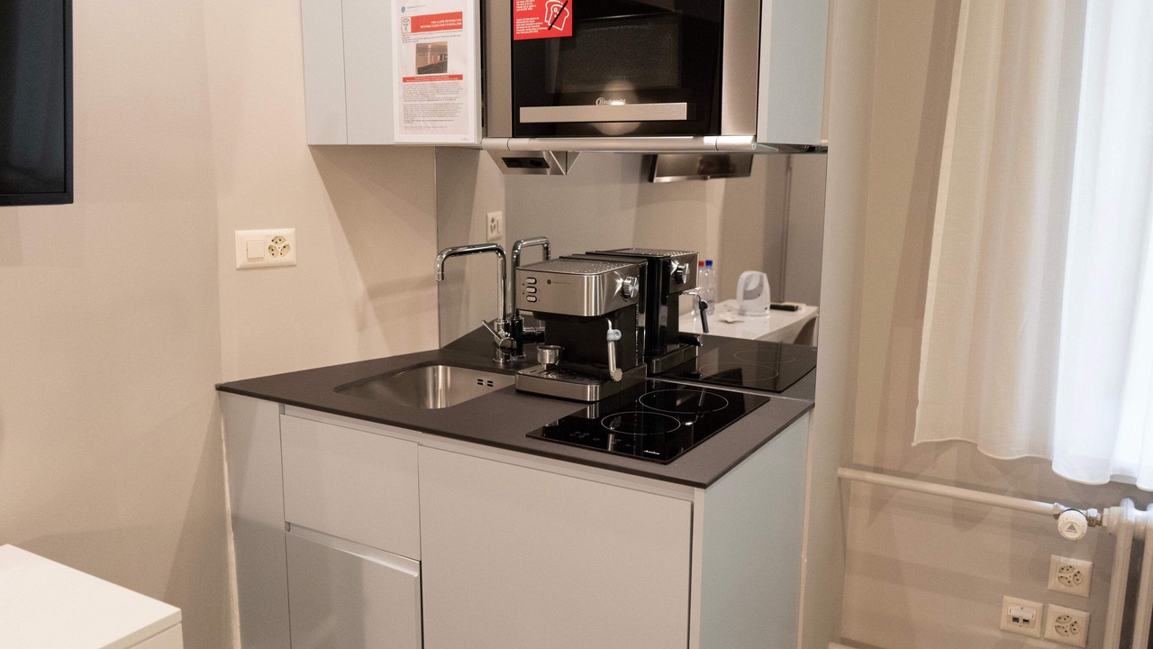 Photo of Kitchen in Old Town