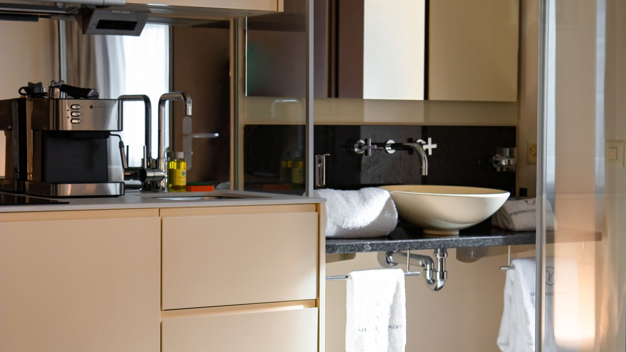 Photo of Kitchen in Old Town
