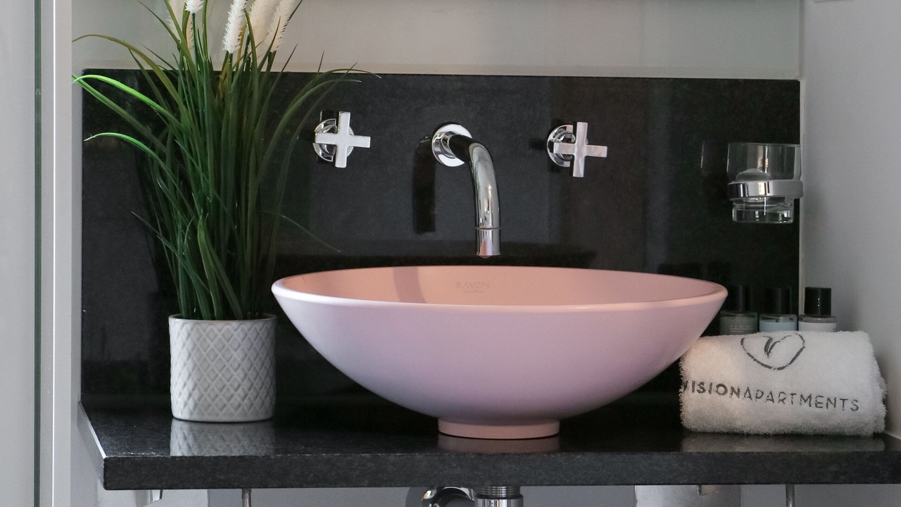 Photo of Bathroom in Old Town