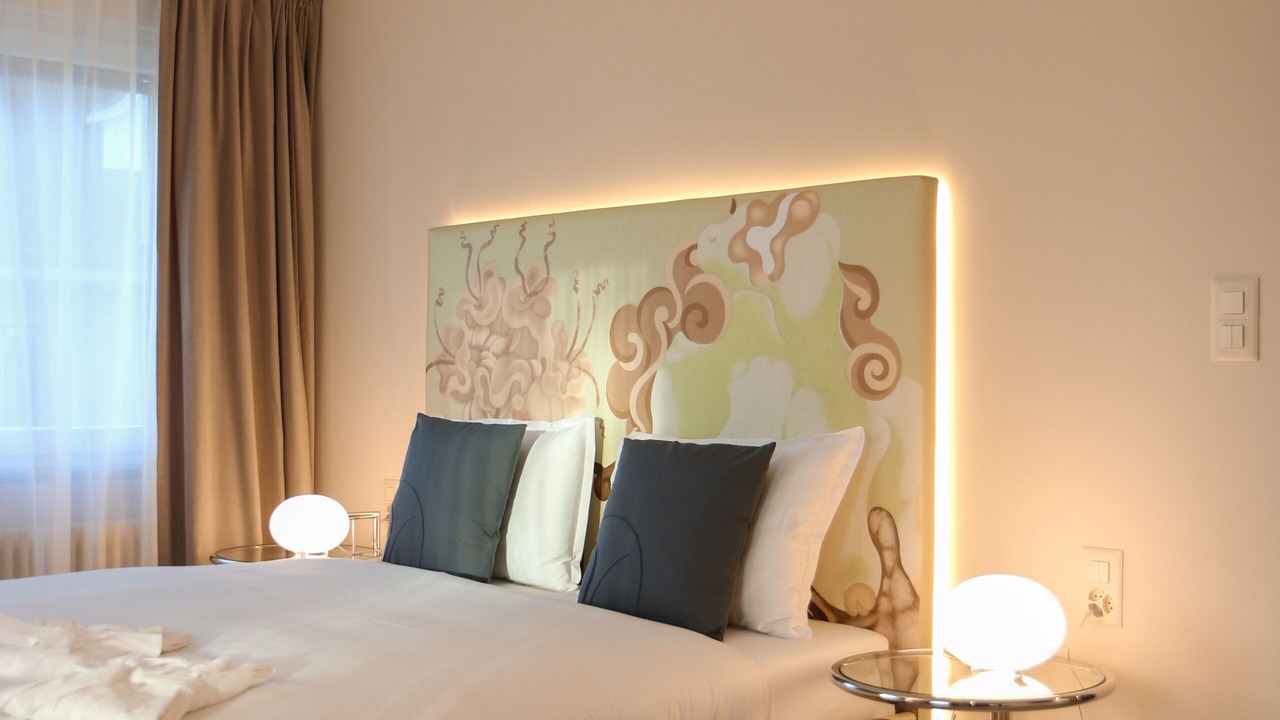 Photo of Bedroom in Old Town