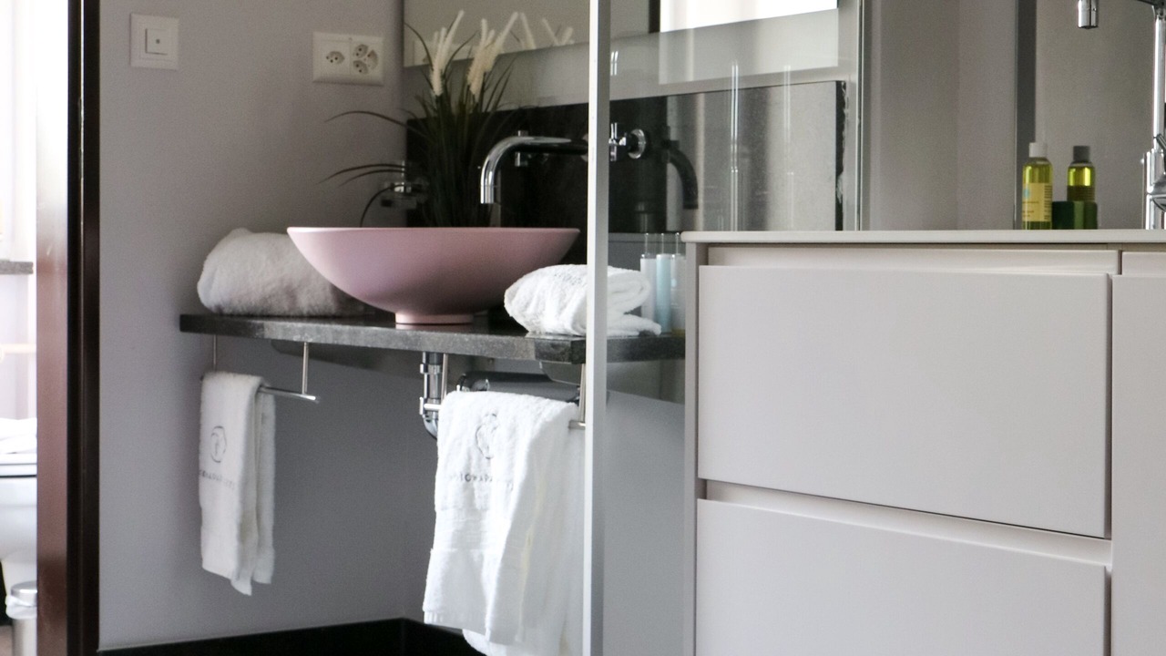 Photo of Bathroom in Old Town