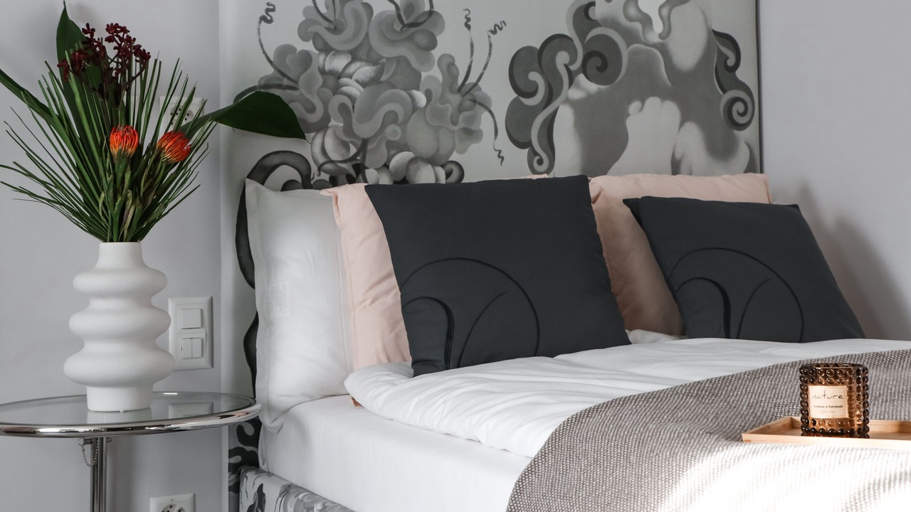 Photo of Bedroom in Old Town