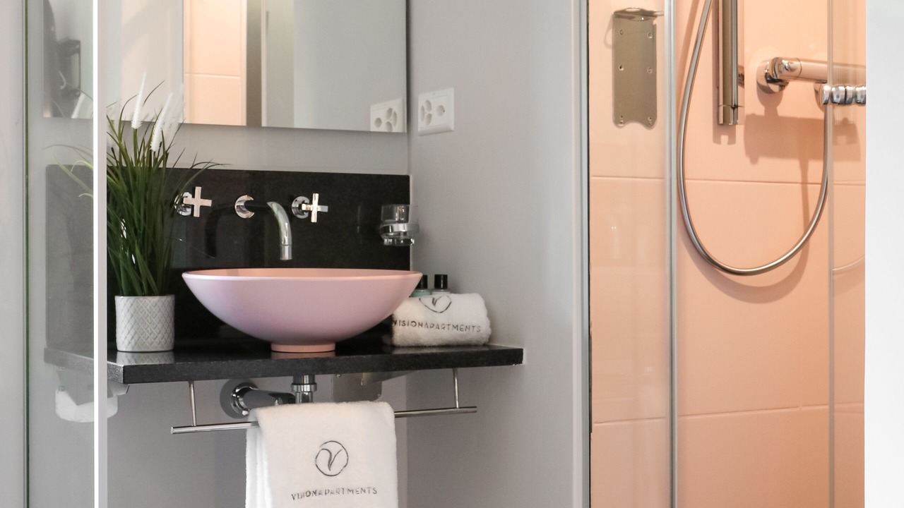 Photo of Bathroom in Old Town