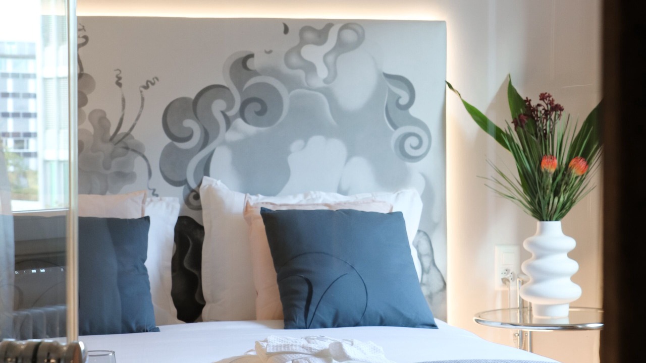 Photo of Bedroom in Old Town