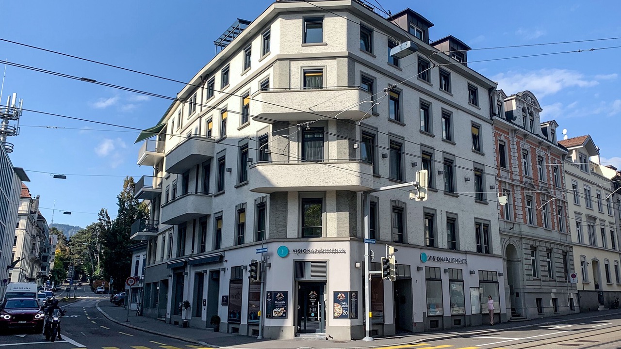 Photo of Outdoor in Old Town