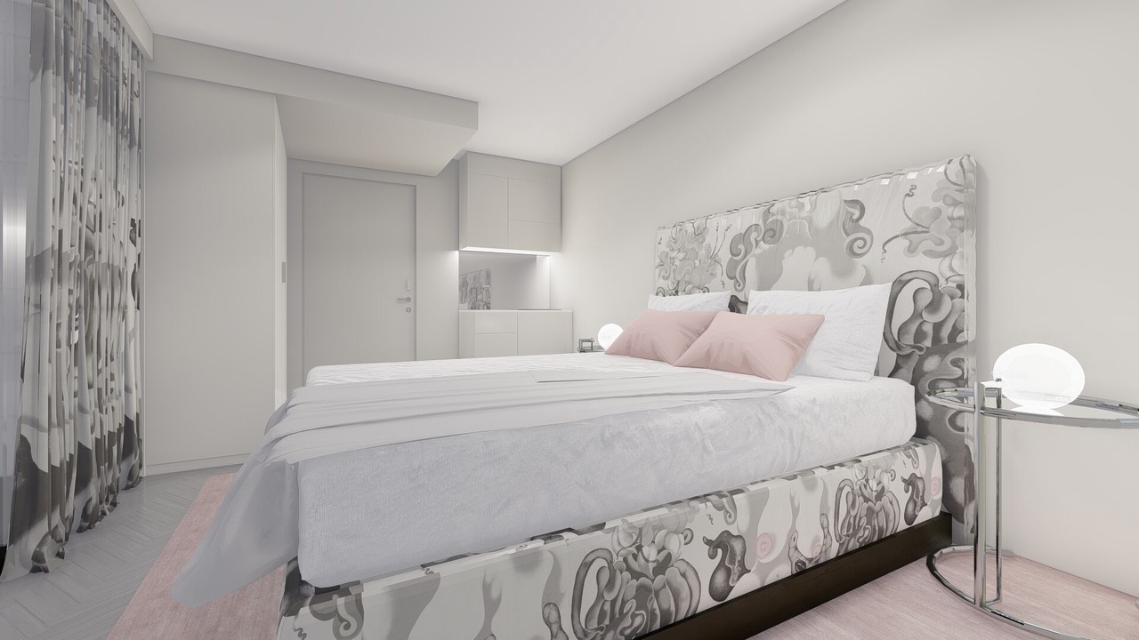 Photo of Bedroom in Old Town