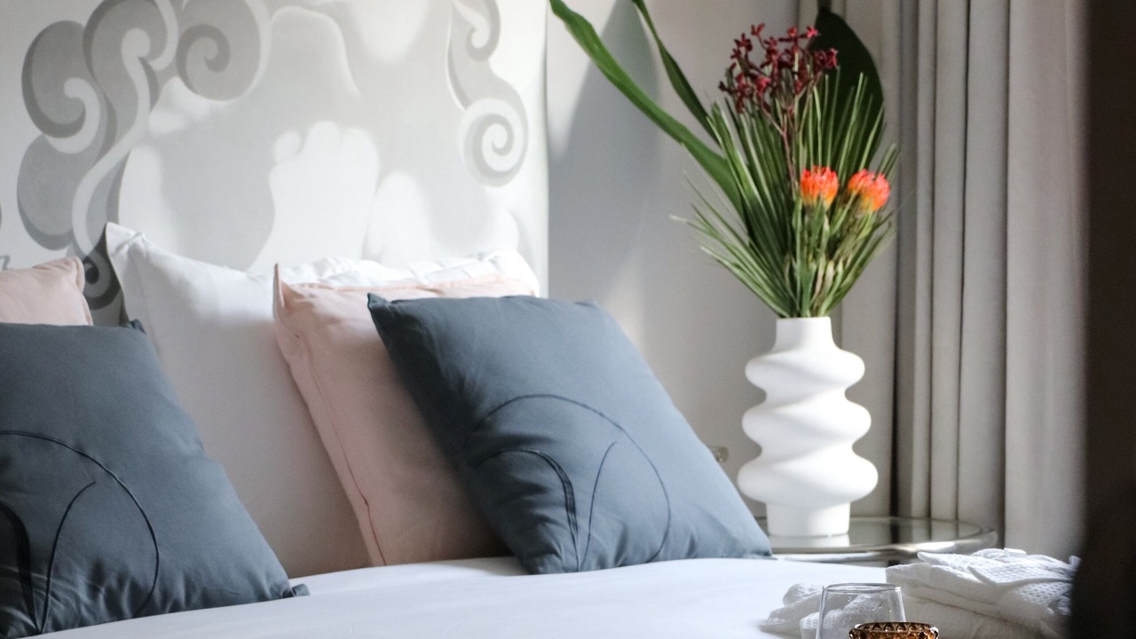 Photo of Bedroom in Old Town