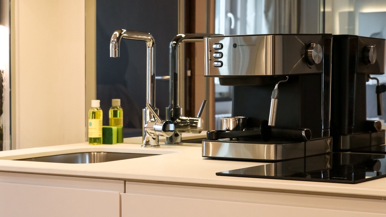 Photo of Kitchen in Old Town