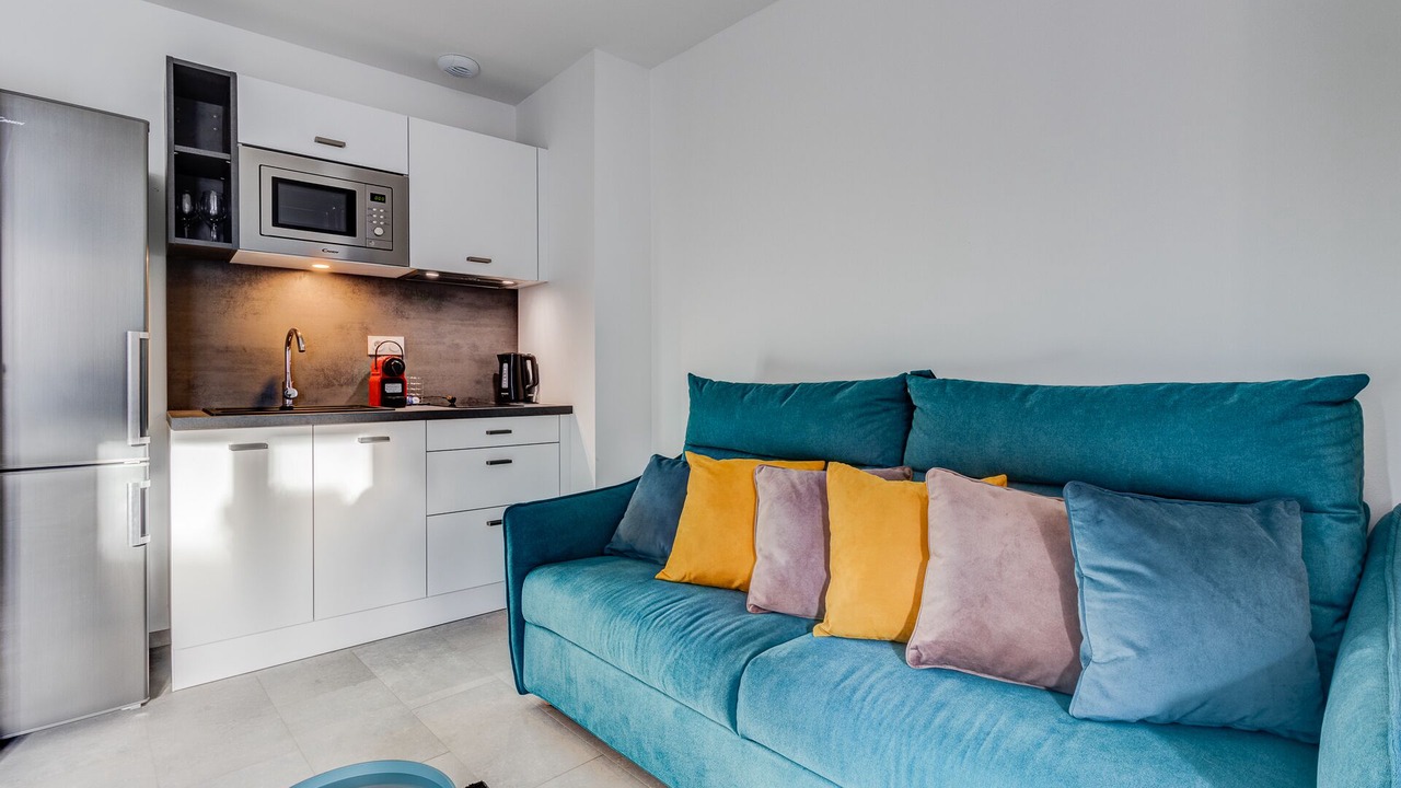 Photo of Livingroom in Lavaur