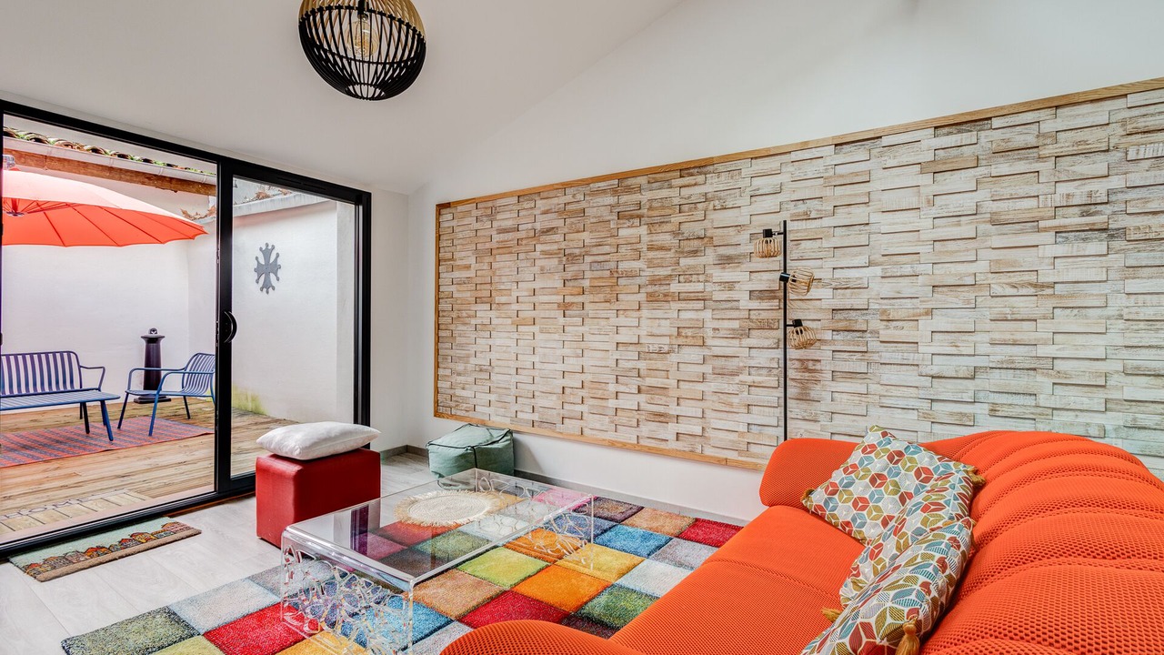 Photo of Livingroom in Lavaur