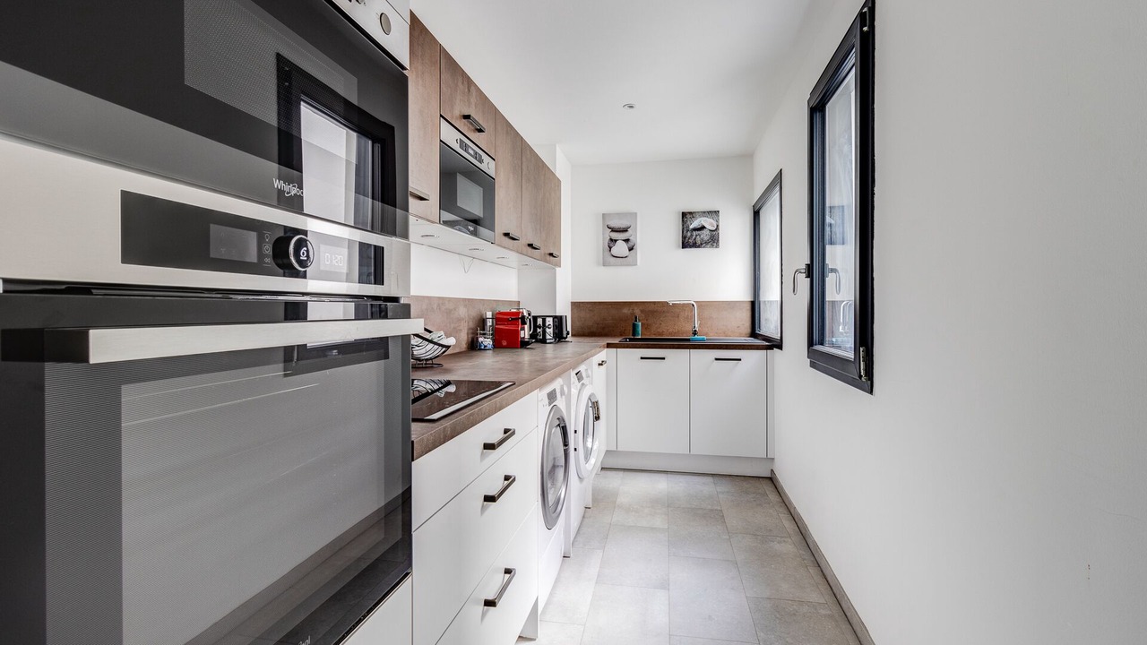 Photo of Kitchen in Lavaur