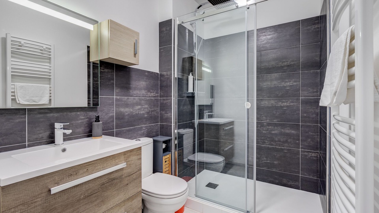 Photo of Bathroom in Lavaur