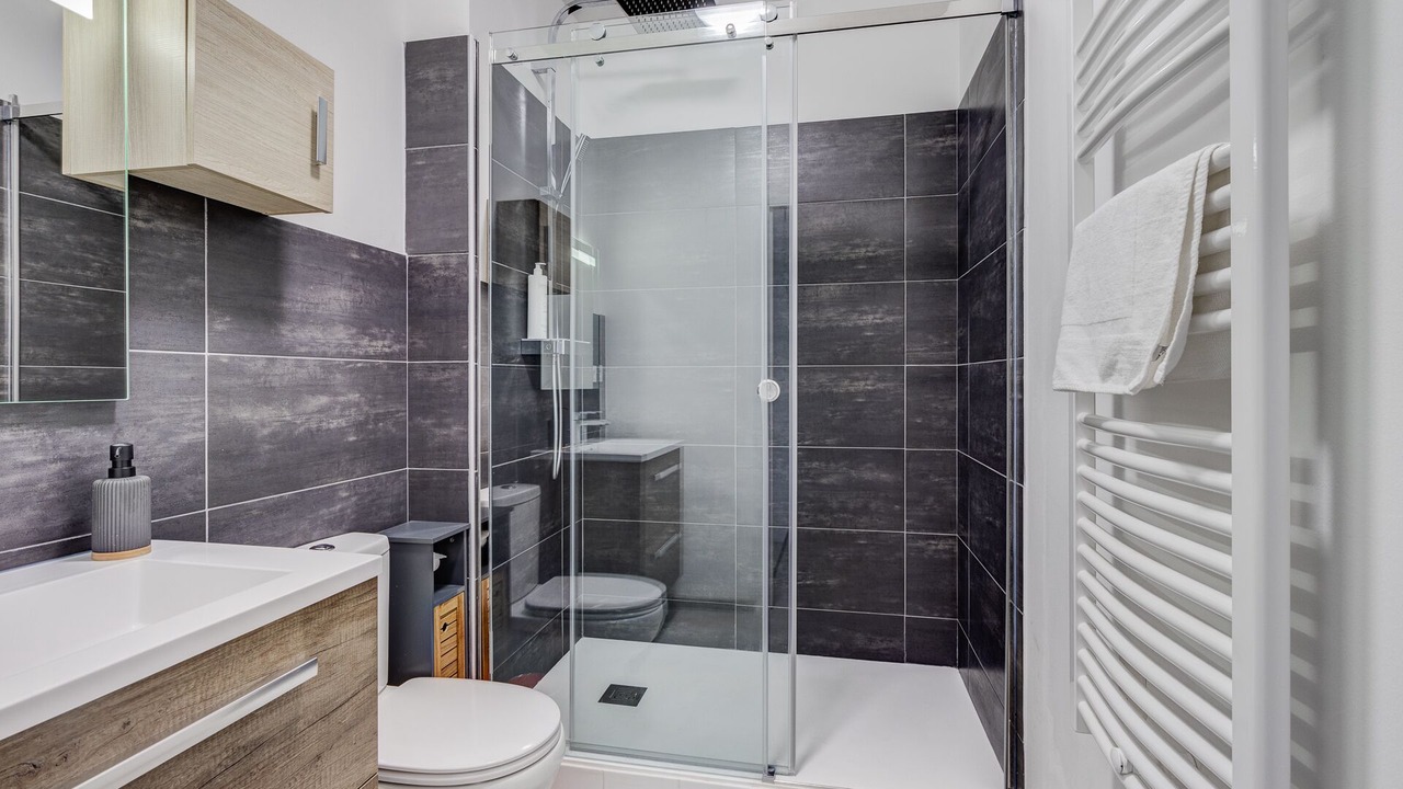 Photo of Bathroom in Lavaur