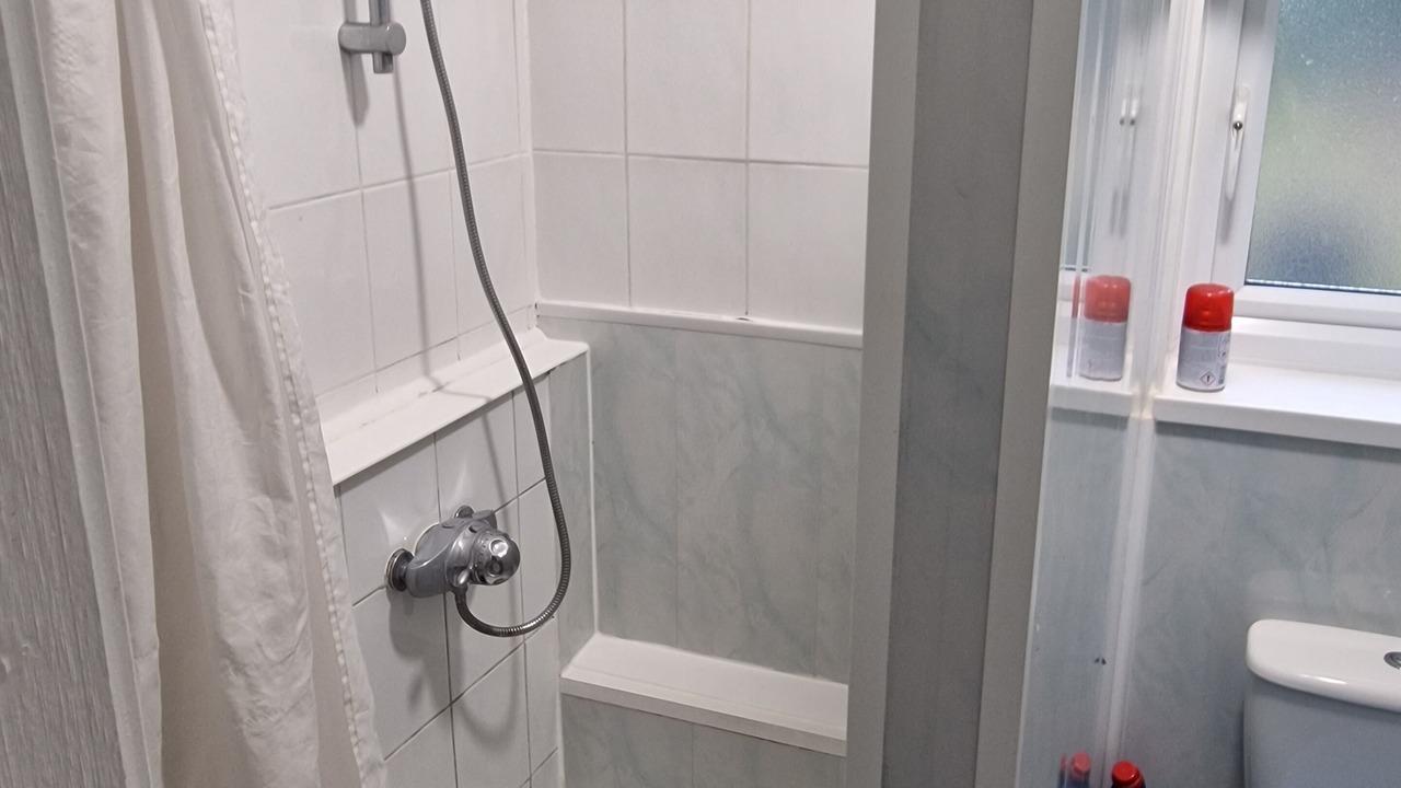 Photo of Bathroom in Derby