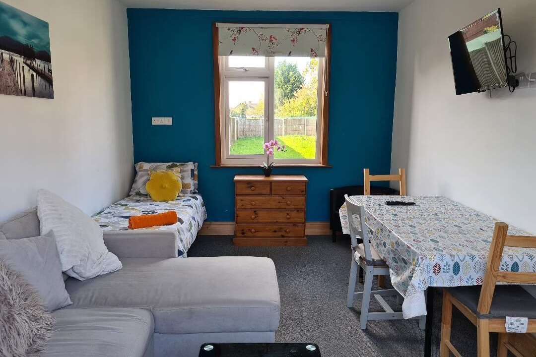 Photo of Outdoor in Derby