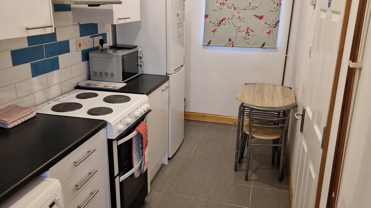 Photo of Kitchen in Derby