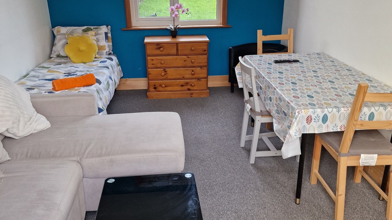 Photo of Bedroom in Derby