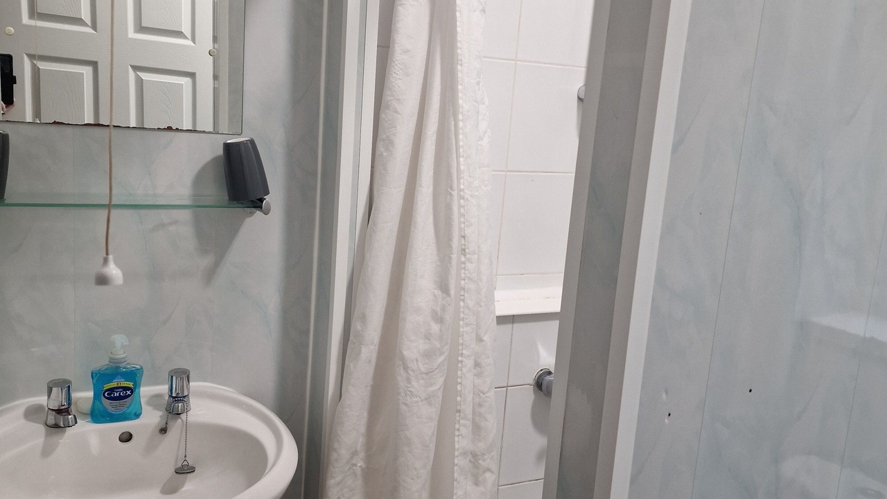 Photo of Bathroom in Derby