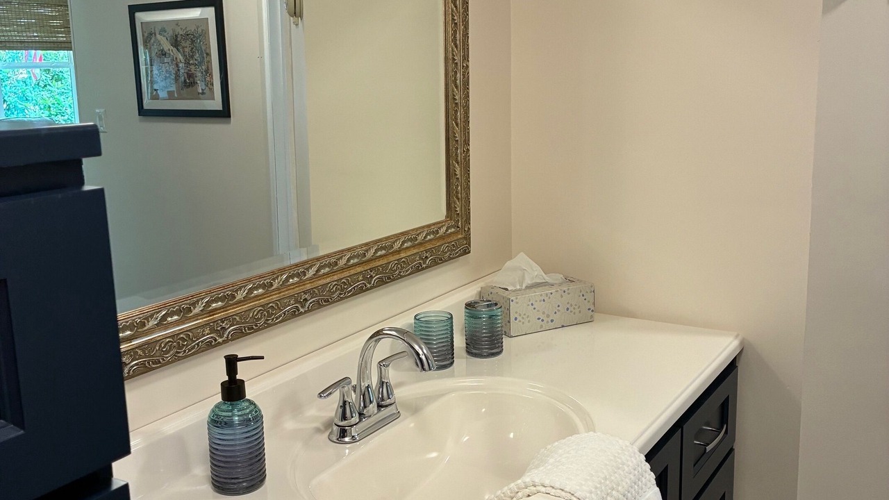 Photo of Bathroom in Newland