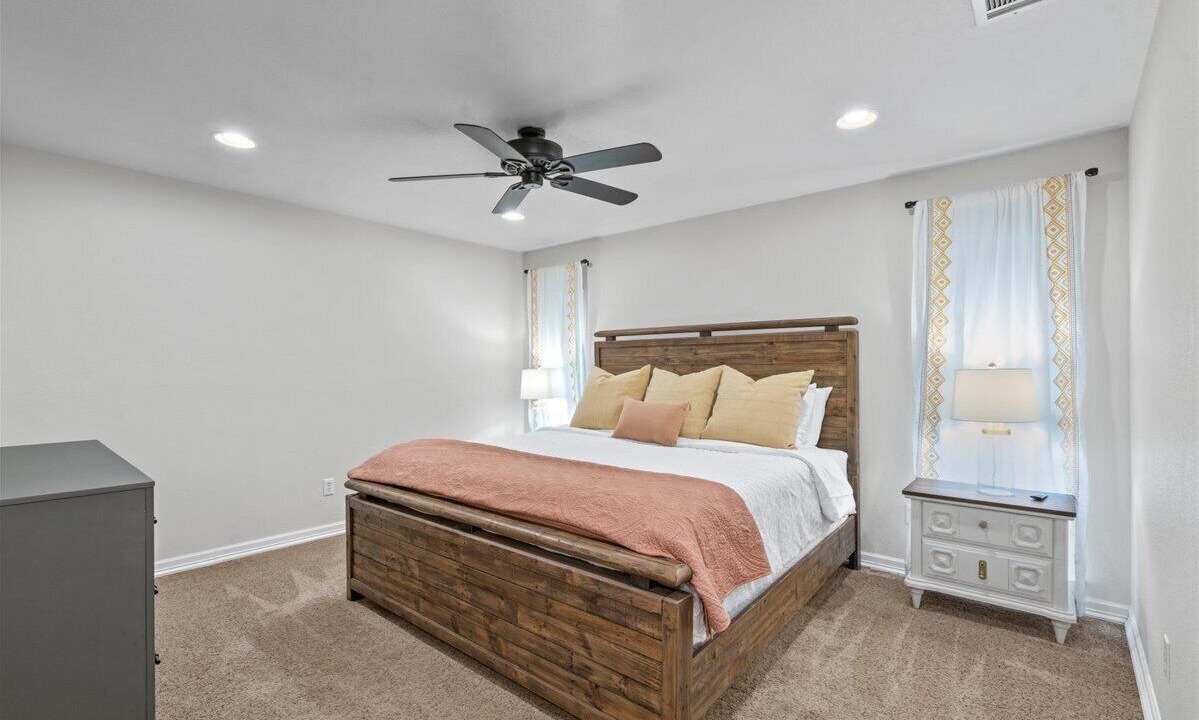Photo of Bedroom in Round Rock West