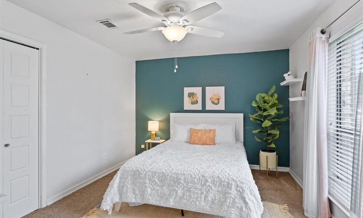 Photo of Bedroom in Round Rock West