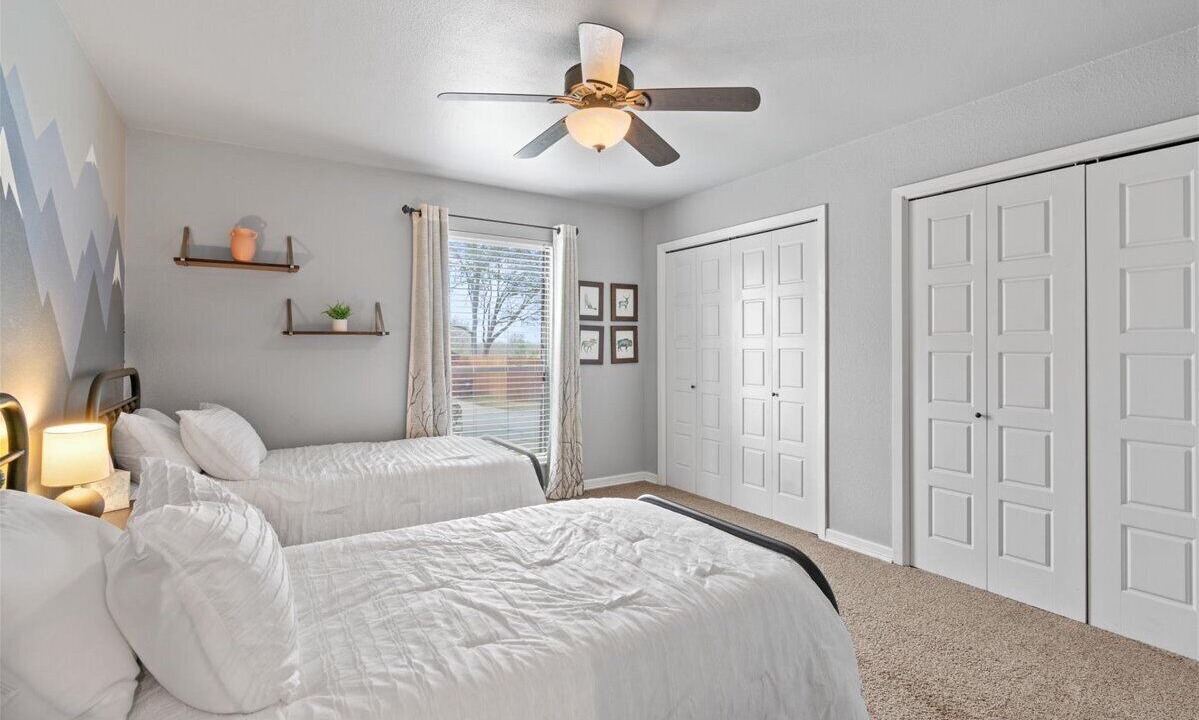 Photo of Bedroom in Round Rock West